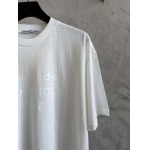2026年9月11日秋冬新作Acne Studiostシャツ高品質人気の商品/YGY工場