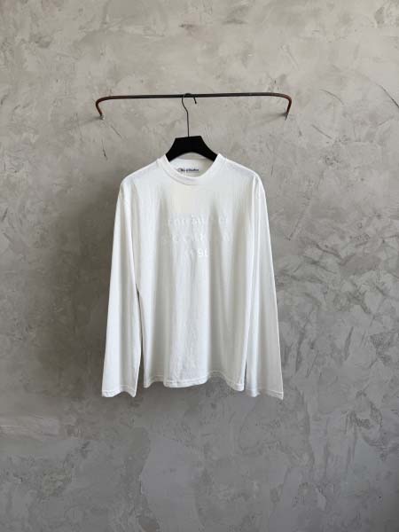 2026年9月11日秋冬新作Acne Studiostシャツ...