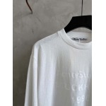 2026年9月11日秋冬新作Acne Studiostシャツ高品質人気の商品/YGY工場