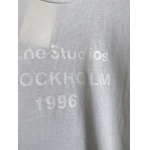 2026年9月11日秋冬新作Acne Studiostシャツ高品質人気の商品/YGY工場