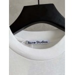 2026年9月11日秋冬新作Acne Studiostシャツ高品質人気の商品/YGY工場