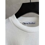 2026年9月11日秋冬新作Acne Studiostシャツ高品質人気の商品/YGY工場