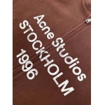 2026年9月11日秋冬新作Acne Studiosジャケット高品質人気の商品/YGY工場