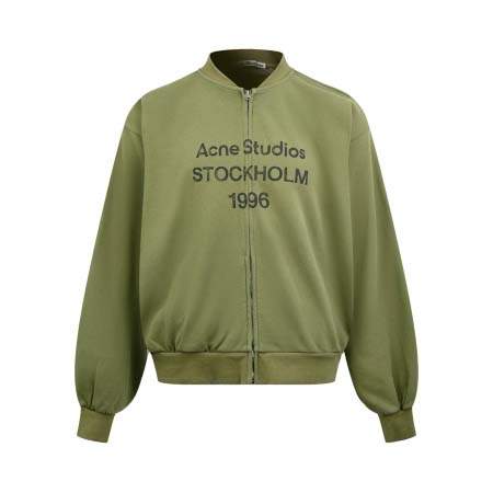 2026年9月11日秋冬新作Acne Studiosジャケッ...