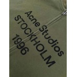 2026年9月11日秋冬新作Acne Studiosジャケット高品質人気の商品/YGY工場