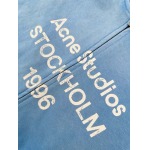 2026年9月11日秋冬新作Acne Studiosジャケット高品質人気の商品/YGY工場
