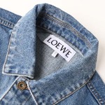 2026年9月11日秋冬新作Loeweジャケット高品質人気の商品/YGY工場