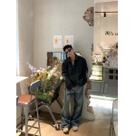 2026年9月11日秋冬新作Loeweジャケット高品質人気の商品/YGY工場