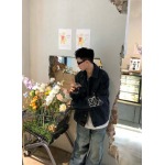 2026年9月11日秋冬新作Loeweジャケット高品質人気の商品/YGY工場