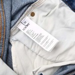2026年9月11日秋冬新作LOEWEデニムパンツ高品質人気の商品/YGY工場