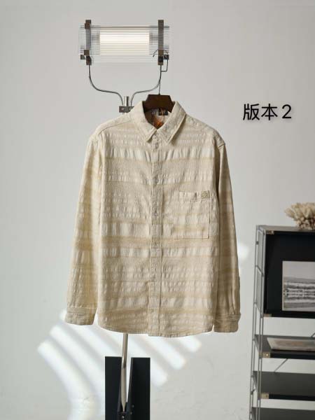 2026年9月11日秋冬新作Loeweシャツ高品質人気の商品...