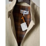 2026年9月11日秋冬新作Loeweジャケット高品質人気の商品/YGY工場