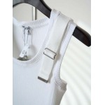 2026年9月11日秋冬新作Loeweタンクトップ高品質人気の商品/YGY工場