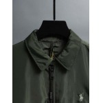2026年9月11日秋冬新作Ralph Laurenジャケット高品質人気の商品/YGY工場
