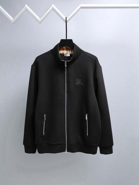 2026年9月11日秋冬新作Burberryジャケット高品質...