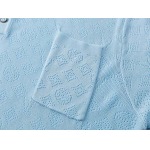 2026年9月11日秋冬新作LOUIS VUITTONニットの半袖高品質人気の商品/YGY工場