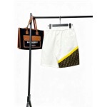 2026年9月11日秋冬新作Fendi半ズボン高品質人気の商品/YGY工場