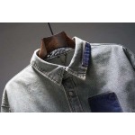 2026年9月11日秋冬新作LOUIS VUITTONシャツ高品質人気の商品/YGY工場
