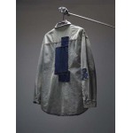 2026年9月11日秋冬新作LOUIS VUITTONシャツ高品質人気の商品/YGY工場