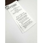 2026年9月11日秋冬新作Fendiシャツ高品質人気の商品/YGY工場