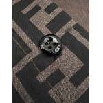 2026年9月11日秋冬新作Fendiシャツ高品質人気の商品/YGY工場