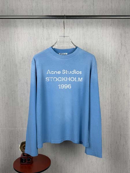 2026年9月13日秋冬新作Acne Studios シャツ...