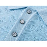 2026年9月14日秋冬新作LOUIS VUITTONニットの半袖高品質人気の商品/YGY工場