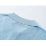 2026年9月14日秋冬新作LOUIS VUITTONニットの半袖高品質人気の商品/YGY工場