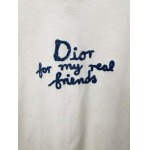 2026年9月14日秋冬新作Dior半袖 tシャツ高品質人気の商品/YGY工場