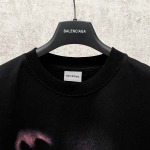 2026年9月14日秋冬新作Balenciaga半袖 tシャツ高品質人気の商品/YGY工場