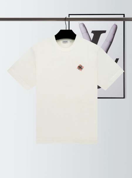 2026年9月14日秋冬新作BurberryTシャツ高品質人...