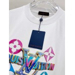 2026年9月15日秋冬新作Louis vuitton半袖 tシャツ高品質人気の商品/YGY工場