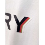 2026年9月15日秋冬新作Burberry半袖 tシャツ高品質人気の商品/YGY工場