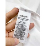 2026年9月15日秋冬新作Burberry半袖 tシャツ高品質人気の商品/YGY工場
