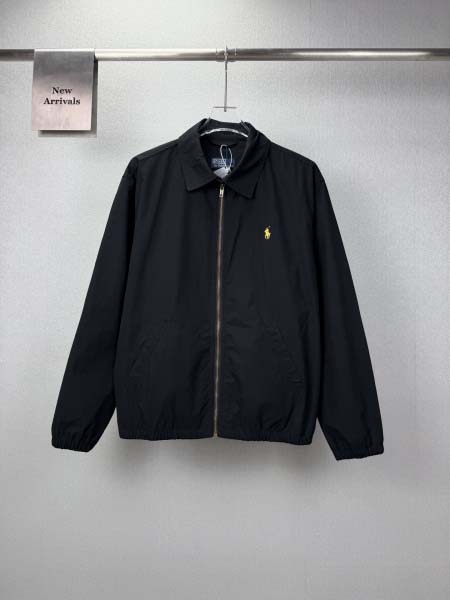 2026年9月15日秋冬新作Ralph Laurenジャケッ...