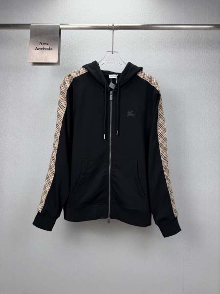 2026年9月15日秋冬新作Burberryジャケット高品質...
