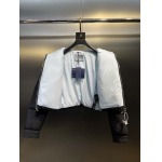 2026年9月15日秋冬新作Prada女性ダウンジャケット高品質人気の商品/YGY工場