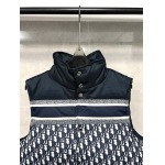 2026年9月15日秋冬新作Diorダウンジャケット高品質人気の商品/YGY工場