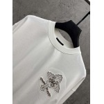 2026年9月17日秋冬新作Chrome hearts長袖高品質人気の商品/ZZZ工場