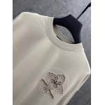 2026年9月17日秋冬新作Chrome hearts長袖高品質人気の商品/ZZZ工場