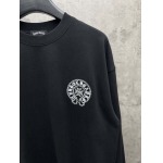 2026年9月17日秋冬新作Chrome hearts長袖高品質人気の商品/ZZZ工場
