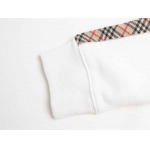 2026年9月17日秋冬新作Burberryスウェット高品質人気の商品/ZZZ工場