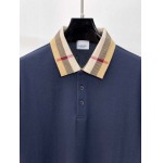 2026年9月17日秋冬新作Burberry半袖 tシャツ高品質人気の商品/ZZZ工場