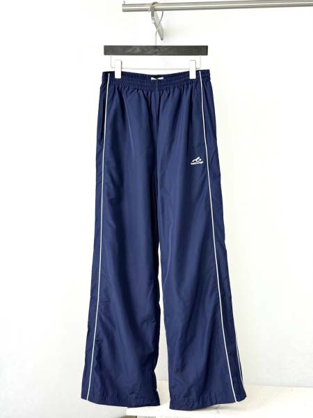 2026年9月17日秋冬新作Balenciagaズボン高品質...
