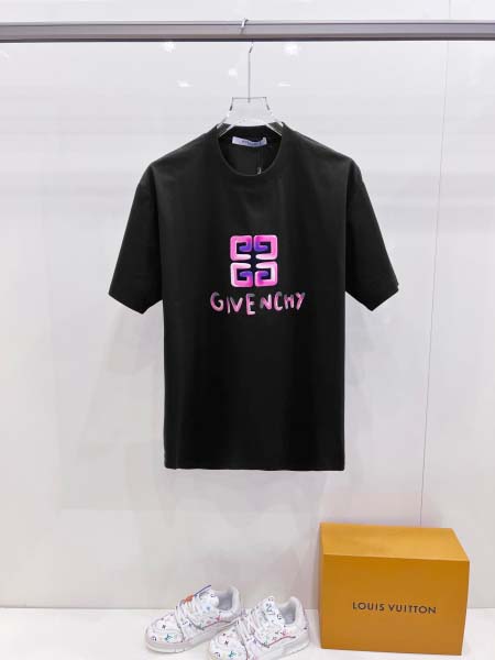 2026年9月17日秋冬新作Givenchytシャツ高品質人...
