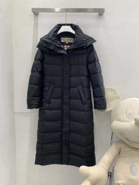 2026年9月17日秋冬新作Burberryダウンジャケット...