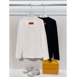 2026年9月18日秋冬新作Louis vuitton長袖Tシャツ高品質人気の商品/ZZZ工場