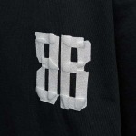 2026年9月18日秋冬新作Balenciaga半袖 tシャツ高品質人気の商品/ZZZ工場
