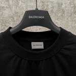 2026年9月18日秋冬新作Balenciaga半袖 tシャツ高品質人気の商品/ZZZ工場