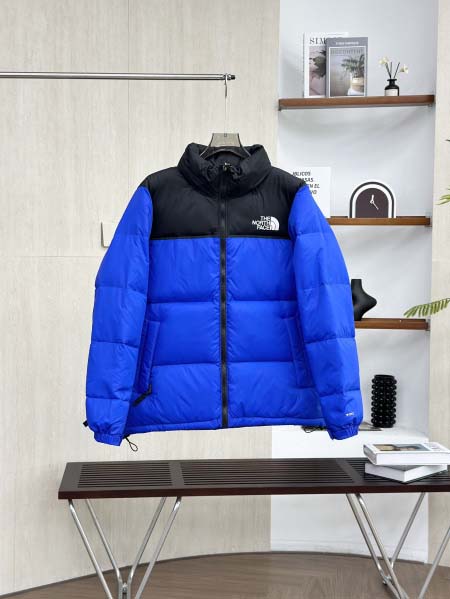 2026年9月22日秋冬新作The North Faceダウ...